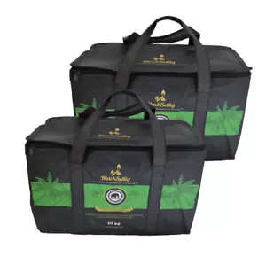 Kokosbriketts, Stangen, Grillbriketts, Briketts, Blacksellig 20kg (2,88 €/kg) - Bild 1 von 1