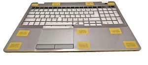 A1999K NEW Palmrest For Dell Latitude 5510, 5511 - Precision 3550, 3551 #9350151 - Afbeelding 1 van 4