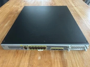 cisco firepower FPR2110-NGFW-K9 firewall - Afbeelding 1 van 4