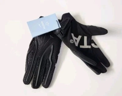 Nike Nocta x Drake Gloves Rare Black Limited NWT FD2116-001 SIZE Large - Image 1 of 4