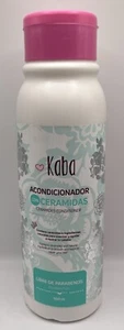 Kaba Acondicionador Ceramides Conditioner CERAMIDES. New With Out Box. FREE SHIP - Picture 1 of 1