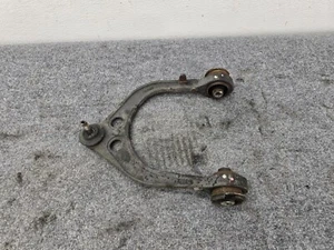 DODGE CHALLENGER R/T SHAKER 05-19 FRONT RIGHT PASSENGER WHEEL UPPER CONTROL ARM - Bild 1 von 3