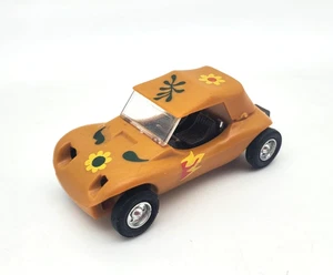 Mini - Lindy ~ Usado ~ 1970 Dune Buggy ~ The Lindberg Line #31 PARA REPUESTOS - Imagen 1 de 5