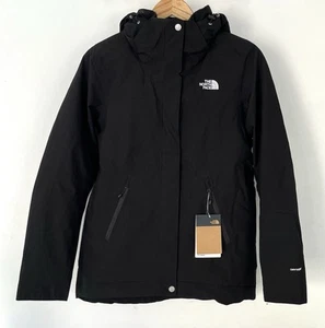 NEW North Face Women’s Inlux Dryvent Waterproof Insulated Coat/Jacket Size S - Picture 1 of 9
