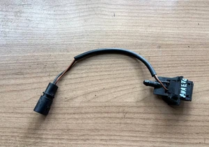 Scheibenwaschdüse beheizt VW Phaeton Spritzdüse Waschdüse 3D0955986A - Picture 1 of 4