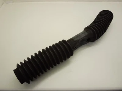 Funda protectora de goma para cremallera de dirección Audi 100 44 C3 1977 a 1997 A6 S6 Foto 1 de 4