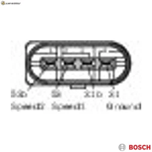 IMPULSGEBER KURBELWELLE 0 986 280 799 FÜR FORD SCORPIO/II/Turnier BMW 2.5L 4cyl - Picture 1 of 8