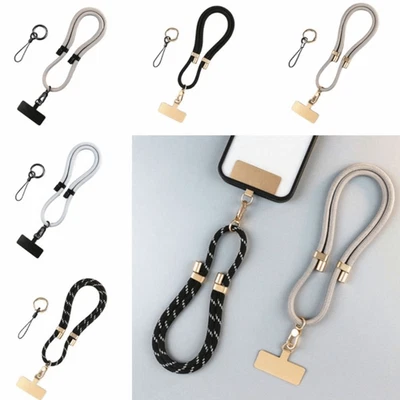 Pendant Cell Phone Chain Anti Loss Mobile Phone Lanyard  Phone Case Accessories - Bild 1 von 4