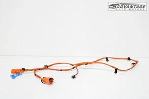 2020-23 TESLA MODEL Y AC COMPRESSOR PUMP CABLE WIRE WIRING HARNESS 2840543 OEM - Picture 1 of 6