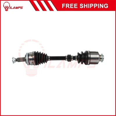 Eje CV pasajero delantero derecho para Kia Cadenza 2014 2015 2016 V6 3,3 L Foto 1 de 4