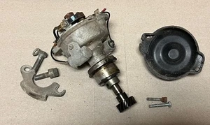 1976 Moto Guzzi Covert V1000 Ignition Distributor - Picture 1 of 2