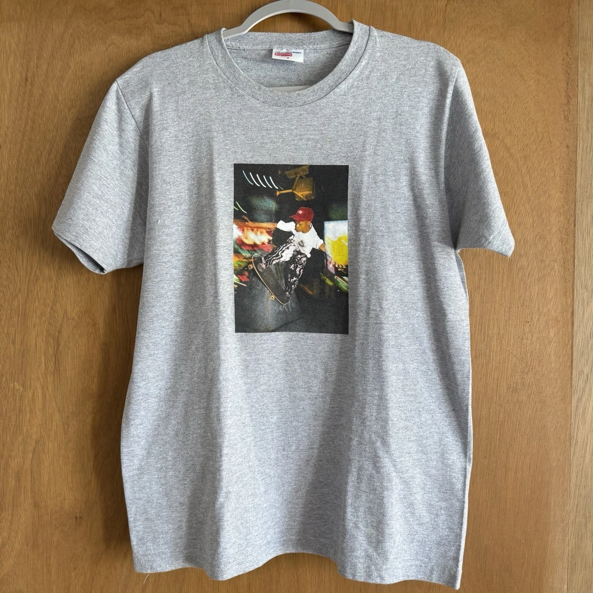 Supreme Comme Des Garcons In Men's T-Shirts for sale | eBay