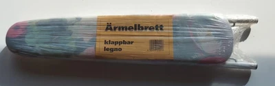Legno - Ärmelbrett / Ärmelbügelbrett  50 x 12 cm - Bild 1 von 4