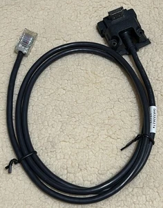 Ingenico IPP350 PED To RJ45 CAB332627A Cable  Ref00331 - Afbeelding 1 van 1