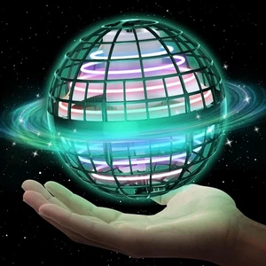 MyGoci Flying Orb Ball 2025 Upgraded Cosmic Globe Hand Controlled Hover Balls... - Picture 1 of 7