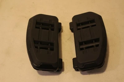 MINI ESTRIBERAS HARLEY DAVIDSON OEM TOURING CVO 2025 SWITCHBACK   Foto 1 de 4