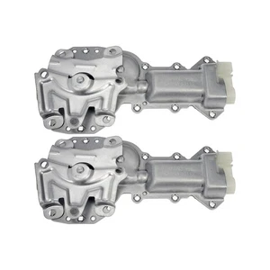 12 Tooth Door Power Window Lift Motor Pair Set of 2 for Chevy GMC Truck Pontiac - Picture 1 of 5