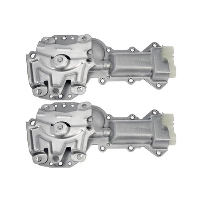 12 Tooth Door Power Window Lift Motor Pair Set of 2 for Chevy GMC Truck Pontiac - Image 1 of 4