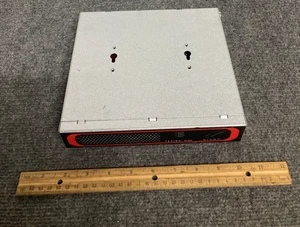 Biamp Systems Tesira EX-AEC 4 Mic /Line Input Expander - Afbeelding 1 van 3
