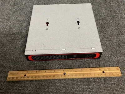 Biamp Systems Tesira EX-AEC 4 Mic /Line Input Expander - Image 1 of 3