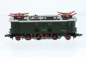 H0 Roco DB E32 103 Elektrolok E-Lok Elok AC analog N104 - Picture 1 of 4