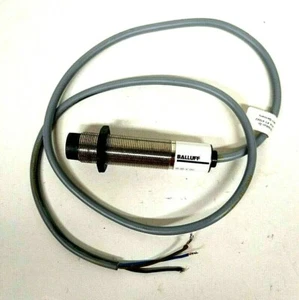 Balluff BAW 018 PF 1 K Inductive Analog Sensor - Picture 1 of 4