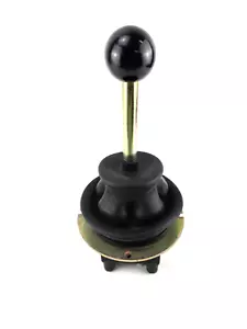 Parker Hydraulics Joystick 4-0165 982401712 - Picture 1 of 4