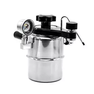 Bellman CX-25P Stovetop Espresso Machine - Picture 1 of 4