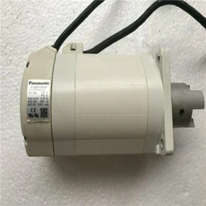 1PCS MSMA082A1G Used For Panasonic Servo Motor Free Shipping - Picture 1 of 2