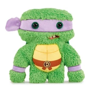 Fuggler Sammlerstück - Donatello Teenage Mutant Ninja Turtle - ca. 9 Zoll - Bild 1 von 4