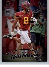 2023 Panini Luminance NFL Football Card Pick From List/Complete Your Set