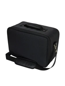 Zuca Tech Case (Black) - Picture 1 of 4