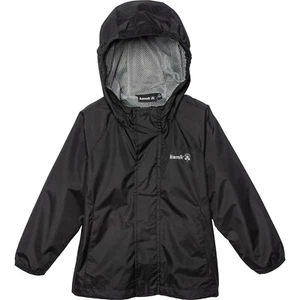 KAMIK Big Boys 14 Waterproof Repellent Hooded Rain Jacket NWT $60 - Picture 1 of 2