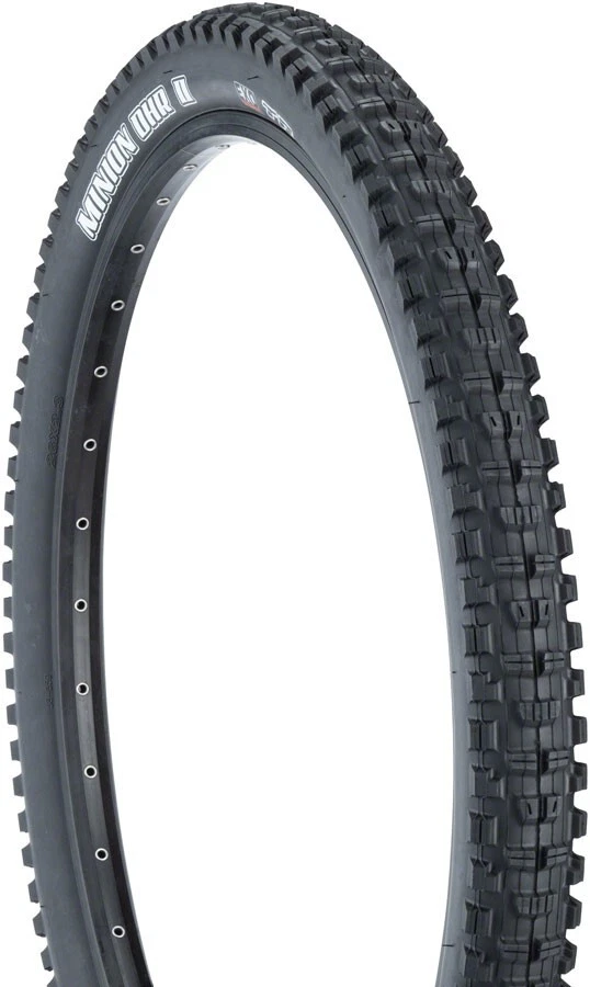 Cubierta Maxxis Minion DHR II EXO Tubeless Ready 29x2.30