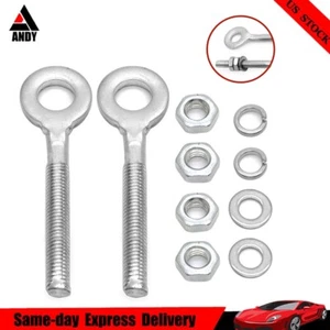 FOR HONDA FOURTRAX TRX200 SX REAR PRIMARY DRIVE CHAIN TENSIONER ADJUSTER 86-1997 - Picture 1 of 7