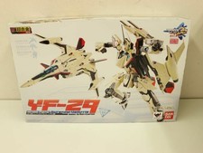 DX Chogokin GE-63 Macross Frontier YF-29 Durandal Valkirie Isamu