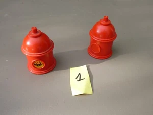 PLAYMOBIL WESTERN TRAIN STEAMING MARY 4054 PETITS DOMES DAMPFDOM (KLEIN) #1 - Imagen 1 de 2