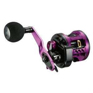 Daiwa kyohga 100sh slow jigging reel - Picture 1 of 7