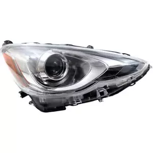 New Right Headlights For Toyota Prius C 2015-2017 By TO2503236C 8111052K70 - Picture 1 of 4