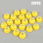 20pcs Teeth Nail For Climbing Crampons Outdoor Anti-slip Shoe Grippers Cleats