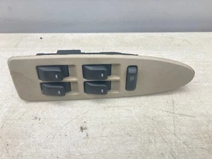 INTERRUPTOR DE VENTANA ELÉCTRICA LINCOLN LS OEM LH CONDUCTOR IZQUIERDO - Imagen 1 de 2