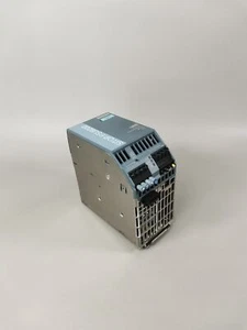 Siemens 6EP3 436-8SB00-0AY0 / 6EP3436-8SB00-0AY0 power supply - Picture 1 of 3