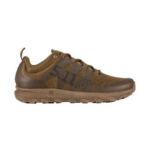 5.11 Tactical ATLAS Trainer Shoe - Dark Coyote - Bild 1 von 6