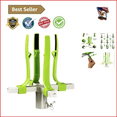 Effortless Bulb Changing Solution with Patent-Pending Gripper Mechanism - Image 1 of 4