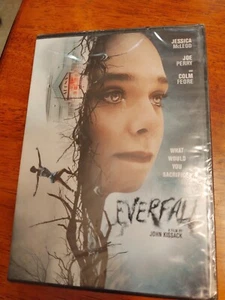 Everfall (DVD, 2020) Jessica McLeod Joe Perry John Kissack NEW Sealed - Bild 1 von 2