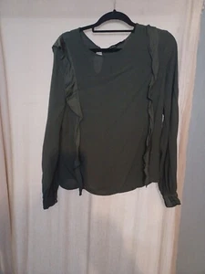 Karen Millen Top, size S - Picture 1 of 9