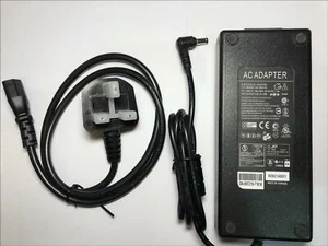 Replacement 12V 10A AC-DC Adaptor Power Supply for Drobo FS 5N Storage - Picture 1 of 7