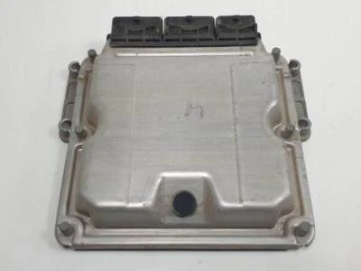 8200051609 centralina motore RENAULT TRAFIC CAJA CERRADA AB 4.01 2001 800590 - Immagine 1 di 4