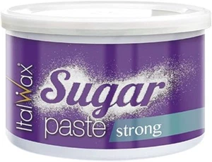 Pasta de azúcar Italwax fuerte 600 g - consistencia media - cera de azúcar pa... - Imagen 1 de 1