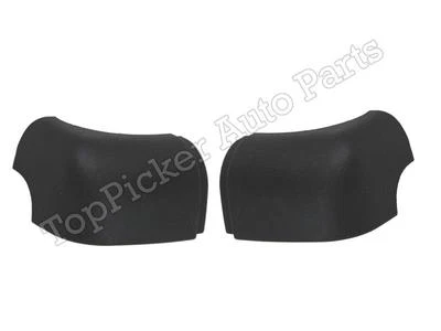 Juego de parachoques/tapas trasero para camioneta Chevy Express/GMC SAVANA 1996-2022 Foto 1 de 4